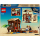 LEGO One Piece 75636 Chatka w wiosce Fuusha - 1331685 - zdjęcie 9